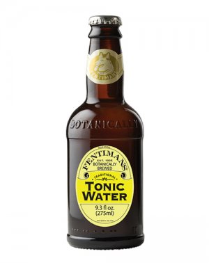 Fentimans Tonic Water - 9.3oz Glass