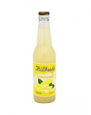 Filbert's Sparkling Lemonade - 12oz Glass
