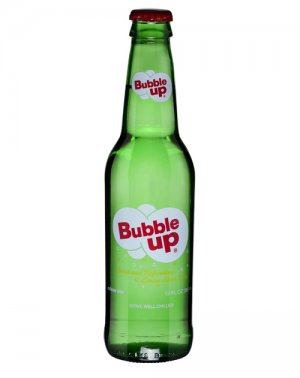 Bubble Up - 12oz Glass